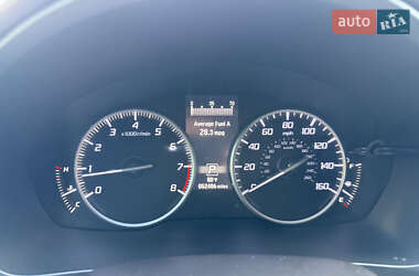 Седан Acura ILX 2019 в 