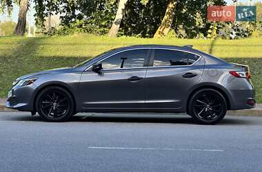 Седан Acura ILX 2018 в 