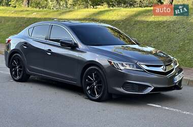 Седан Acura ILX 2018 в 