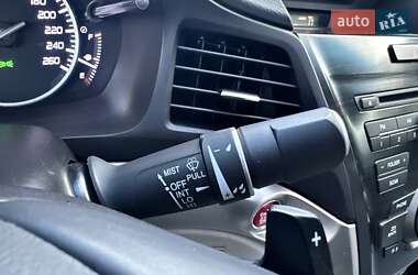 Седан Acura ILX 2018 в 