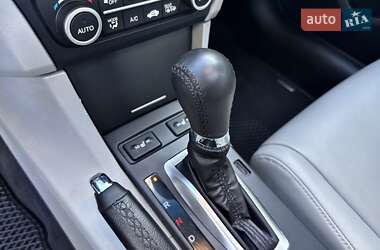 Седан Acura ILX 2018 в 