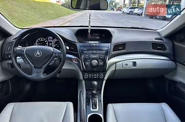 Седан Acura ILX 2018 в 