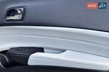 Седан Acura ILX 2018 в 