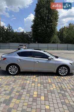 Седан Acura ILX 2017 в 