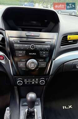 Седан Acura ILX 2017 в 