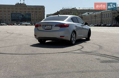 Седан Acura ILX 2012 в 