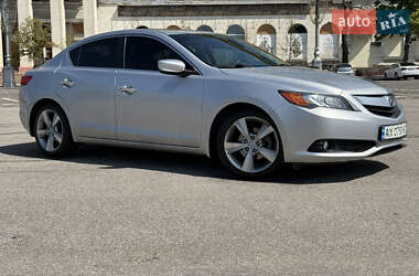 Acura ILX 2012 Acura ILX 2012