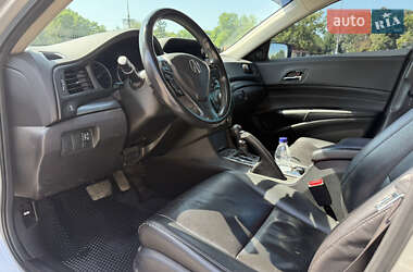Седан Acura ILX 2012 в 