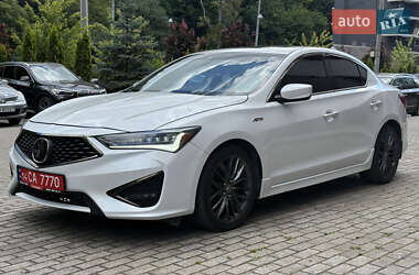 Acura ILX 2022
