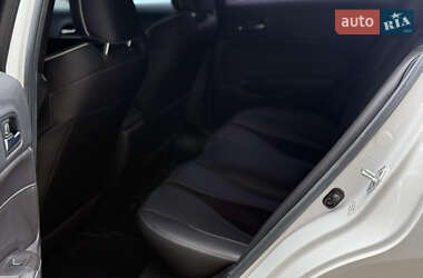 Седан Acura ILX 2022 в 