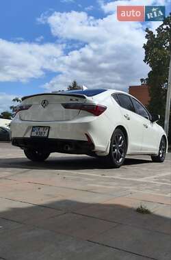 Седан Acura ILX 2019 в 