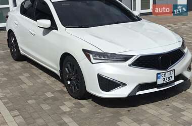 Седан Acura ILX 2019 в Ніжині