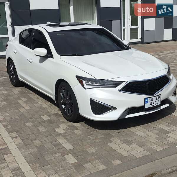 Седан Acura ILX 2019 в Нежине