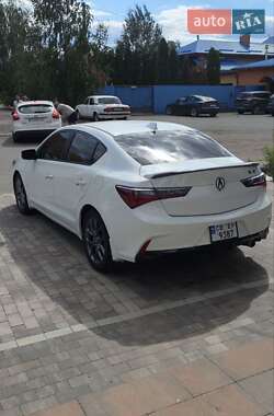 Седан Acura ILX 2019 в 
