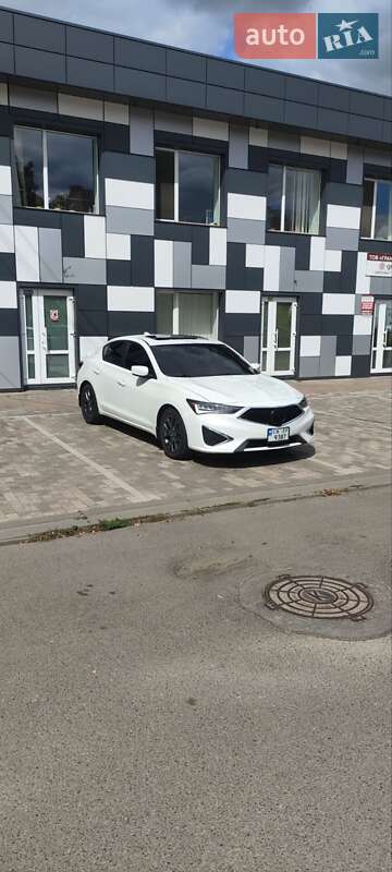 Седан Acura ILX 2019 в Нежине