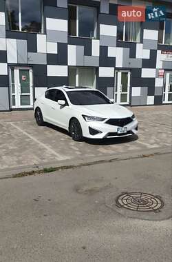 Седан Acura ILX 2019 в 