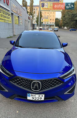 Acura ILX 2019 Acura ILX 2019