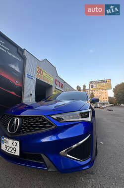 Седан Acura ILX 2019 в 