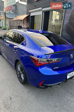 Седан Acura ILX 2019 в 