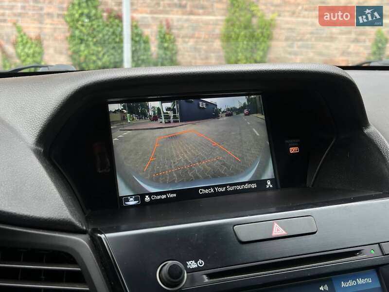 Седан Acura ILX 2020 в Одессе