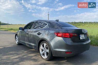 Седан Acura ILX 2014 в 