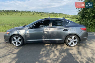 Седан Acura ILX 2014 в 