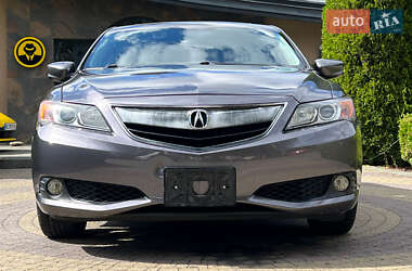 Седан Acura ILX 2014 в 