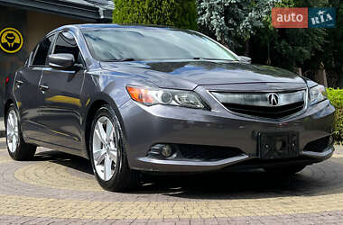 Acura ILX 2014