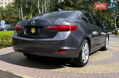 Седан Acura ILX 2014 в 