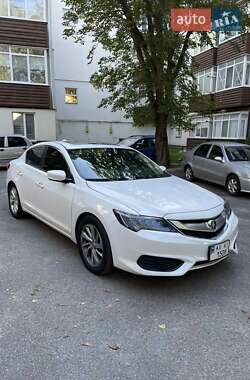 Седан Acura ILX 2015 в Харькове