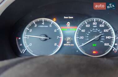 Седан Acura ILX 2020 в 