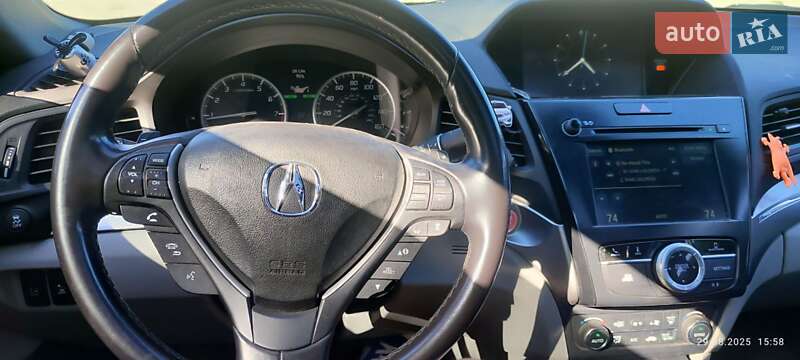 Седан Acura ILX 2020 в Днепре фото 7 Седан Acura ILX 2020 в Днепре