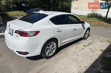 Acura ILX 2018 Acura ILX 2018