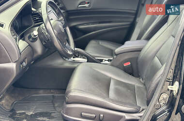 Седан Acura ILX 2016 в 