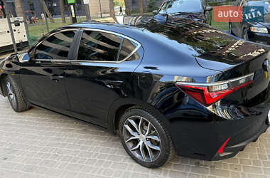 Седан Acura ILX 2019 в 