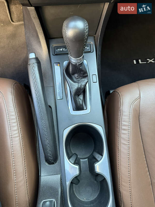 Седан Acura ILX 2019 в Броварах