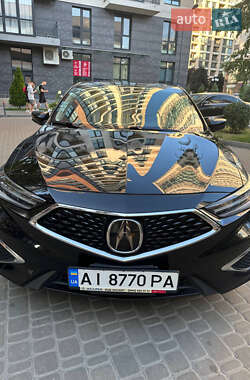 Седан Acura ILX 2019 в 