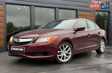 Седан Acura ILX 2014 в Ровно
