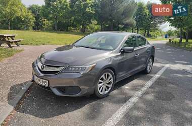 Acura ILX 2018 Acura ILX 2018