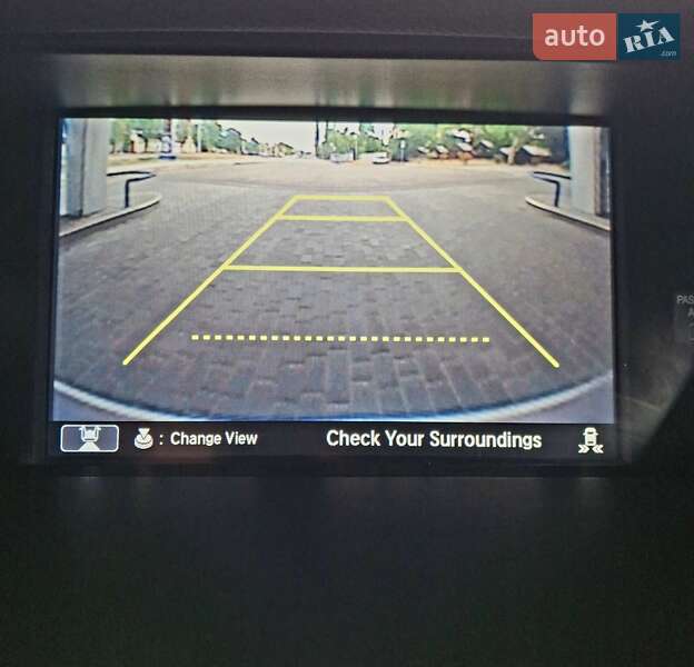 Седан Acura ILX 2015 в Миколаєві