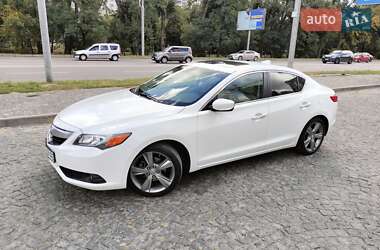 Седан Acura ILX 2014 в Киеве