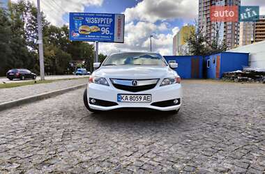 Седан Acura ILX 2014 в 