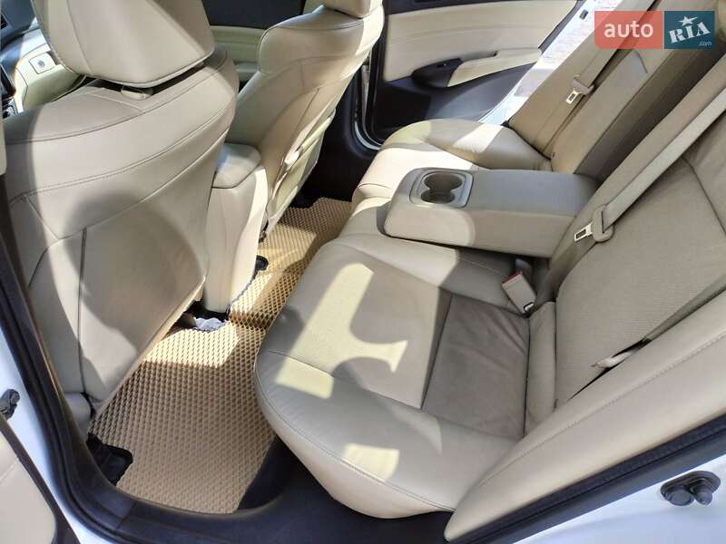 Седан Acura ILX 2014 в Киеве фото 15 Седан Acura ILX 2014 в Киеве