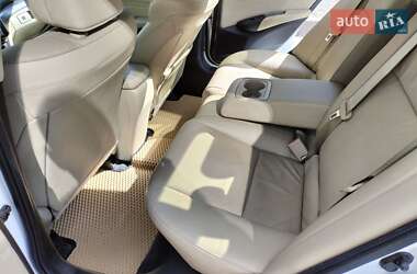 Седан Acura ILX 2014 в 