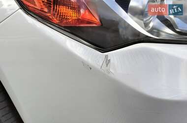 Седан Acura ILX 2014 в 