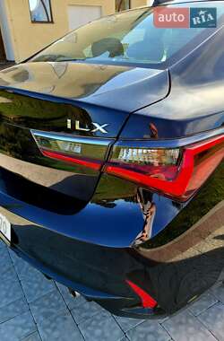 Седан Acura ILX 2019 в 
