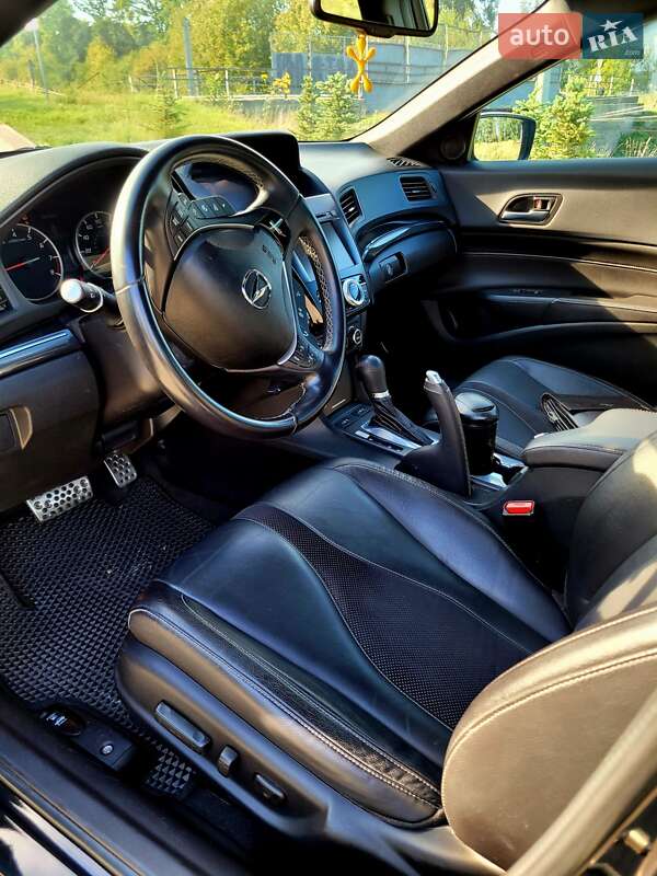 Седан Acura ILX 2019 в Львове фото 19 Седан Acura ILX 2019 в Львове