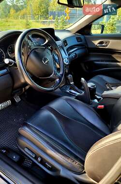 Седан Acura ILX 2019 в 
