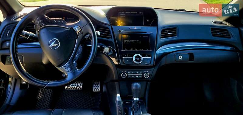 Седан Acura ILX 2019 в Львове фото 29 Седан Acura ILX 2019 в Львове