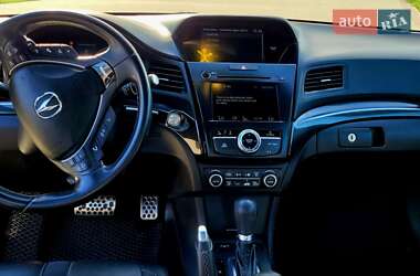 Седан Acura ILX 2019 в 